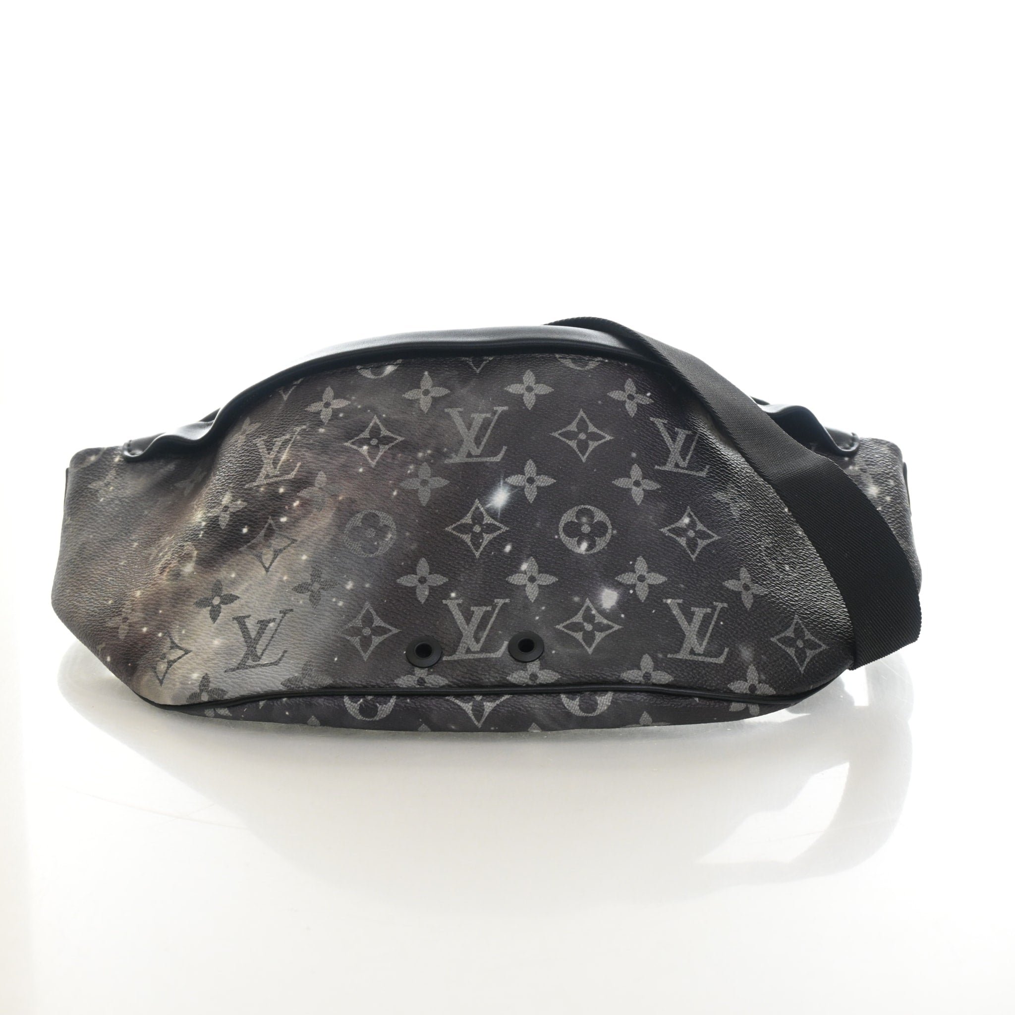 Louis Vuitton Louis Vuitton Monogram Galaxy Bumbag