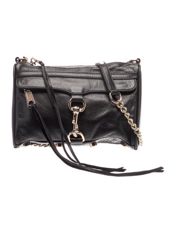 Leather Clutch