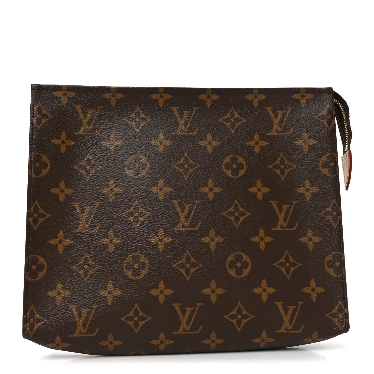 Louis Vuitton Monogram Toiletry Pouch 26