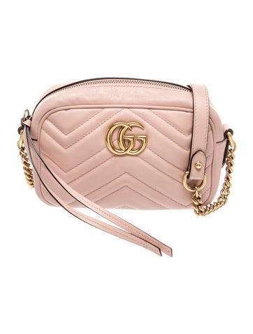 Double G Marmont Mini