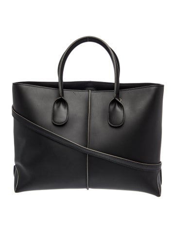 Tod's Signature Tote