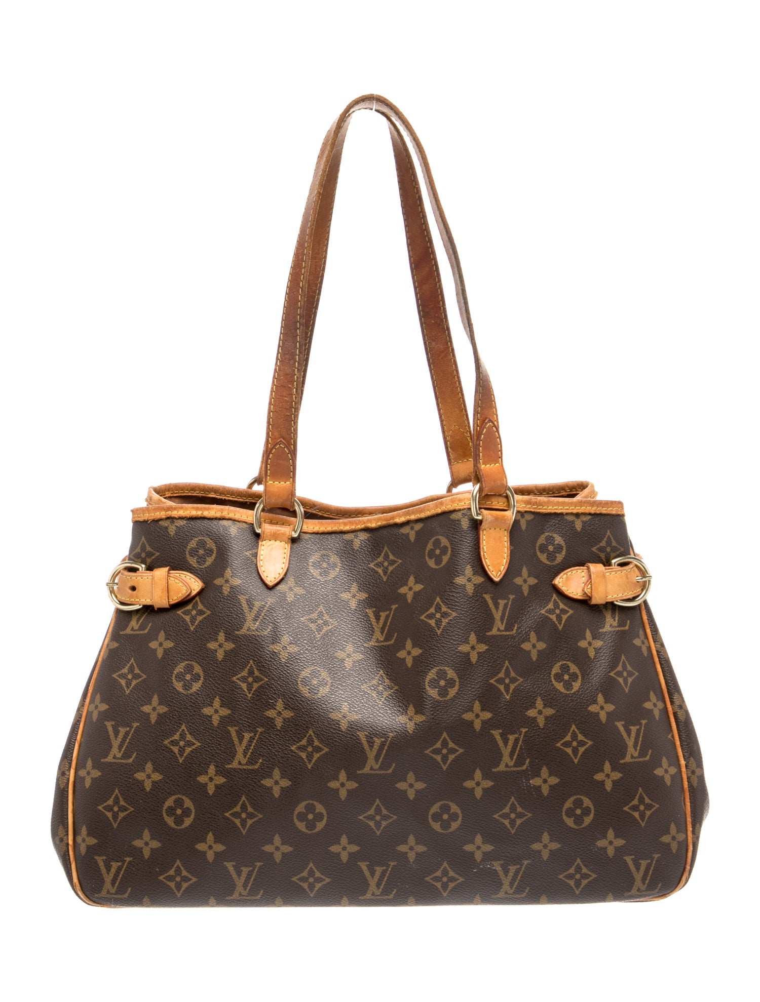 LV Monogram Batignolles