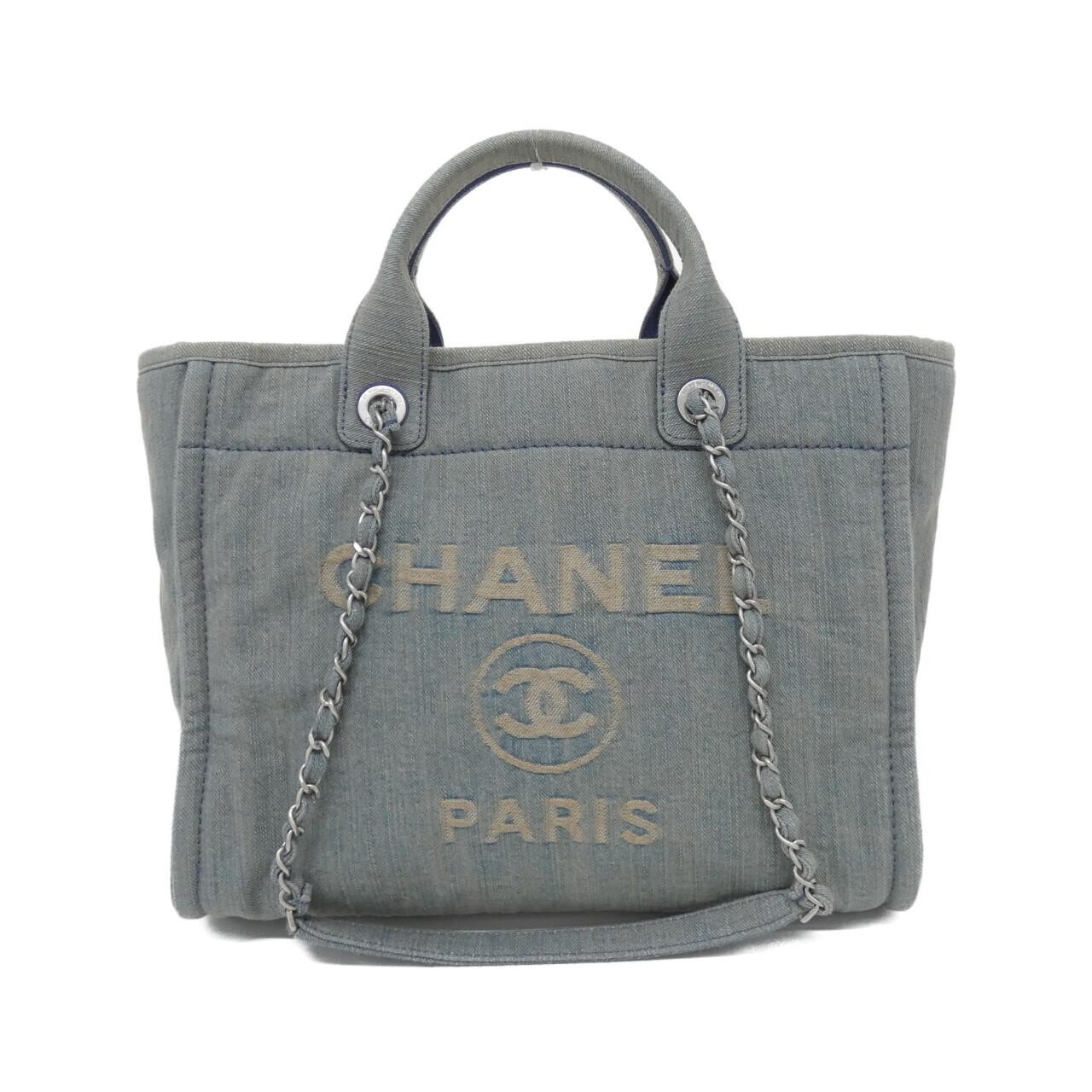 Chanel Deauville Line AS3351 Bag