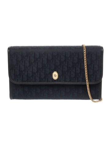 Diorissimo Shoulder Bag Vintage