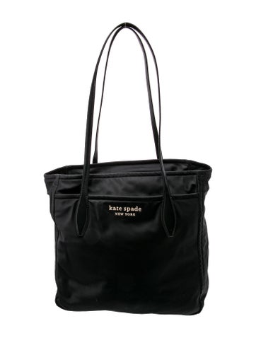 Nylon Tote