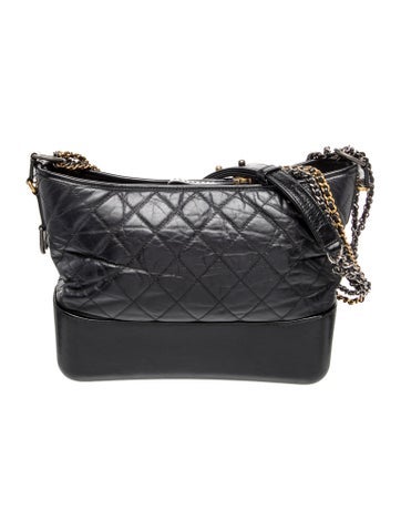 Medium Gabrielle Hobo