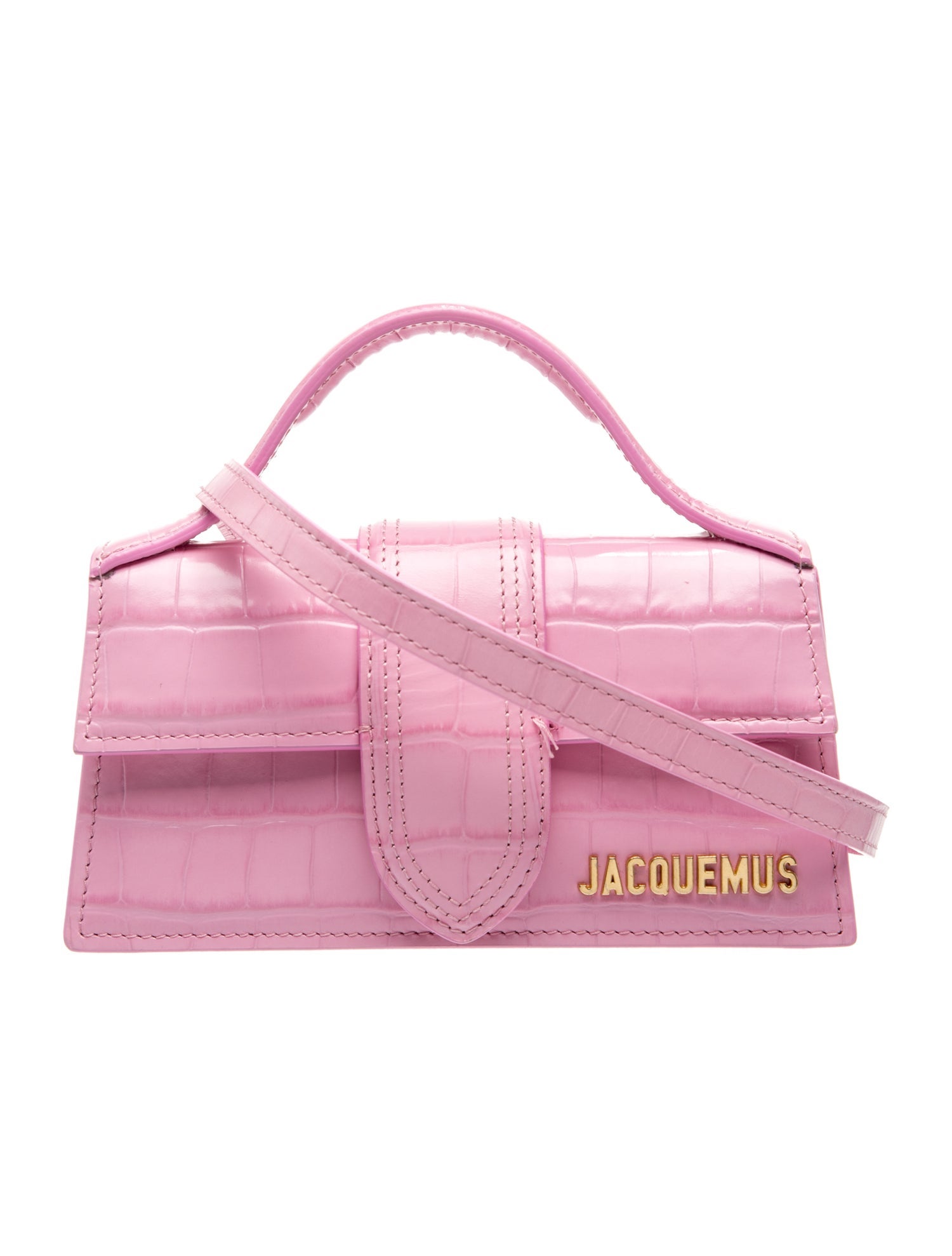 Leather Le Bambino