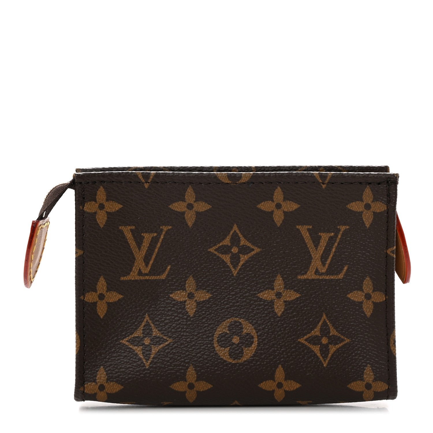 Louis Vuitton Monogram Toiletry Pouch 15