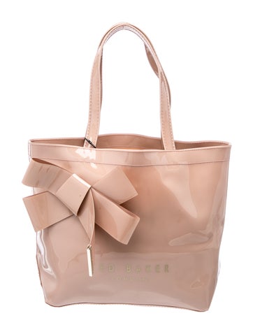PVC Tote