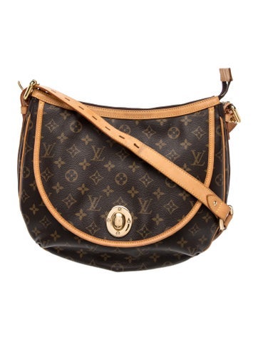 LV Monogram Tulum GM