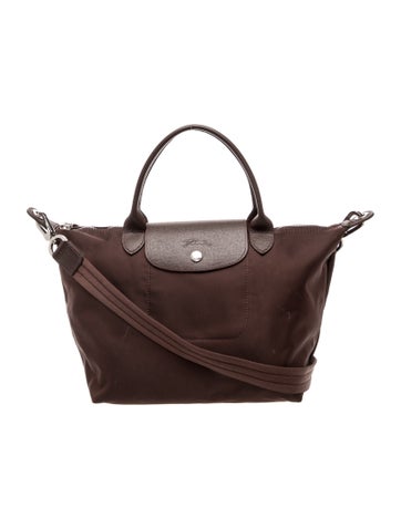 Nylon Tote
