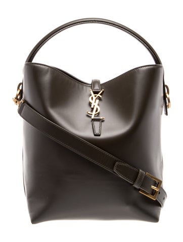 Leather Le Medium 2024
