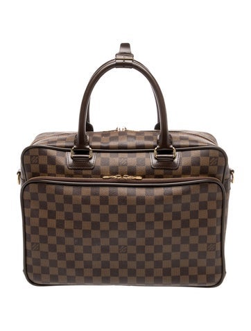 Damier Ebene Icare