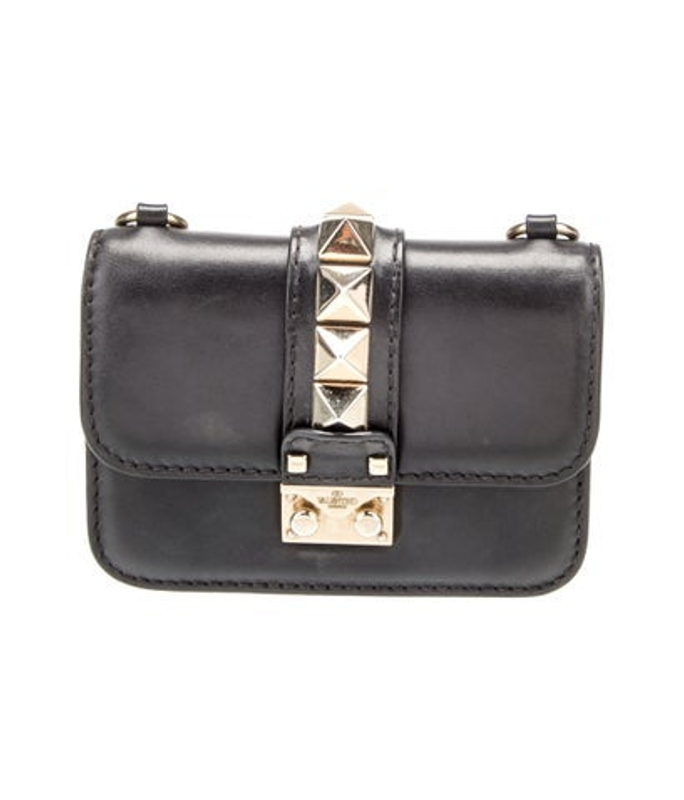 Valentino Rockstud Shoulder Bag