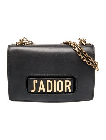 Leather J'adior