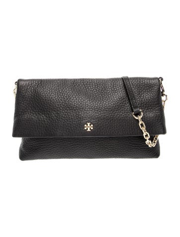 Tory Burch Leather Crossbody Bag