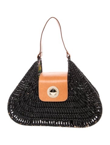 Wicker Hobo