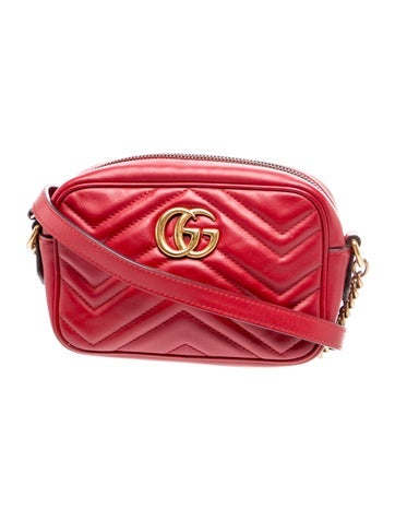 Double G Marmont Mini