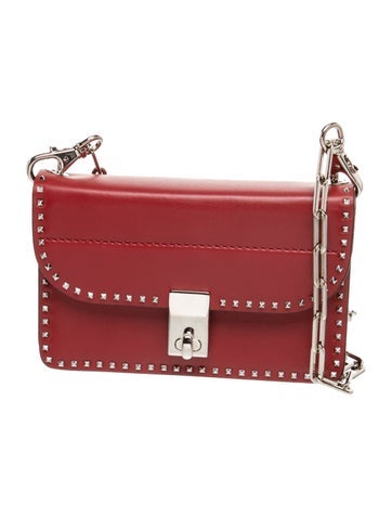 Valentino Rockstud Crossbody Bag