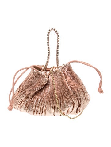 Sequins Evening Bag