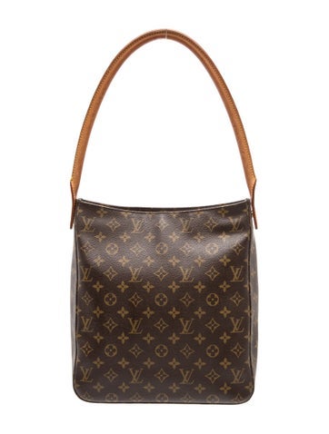 Monogram Looping