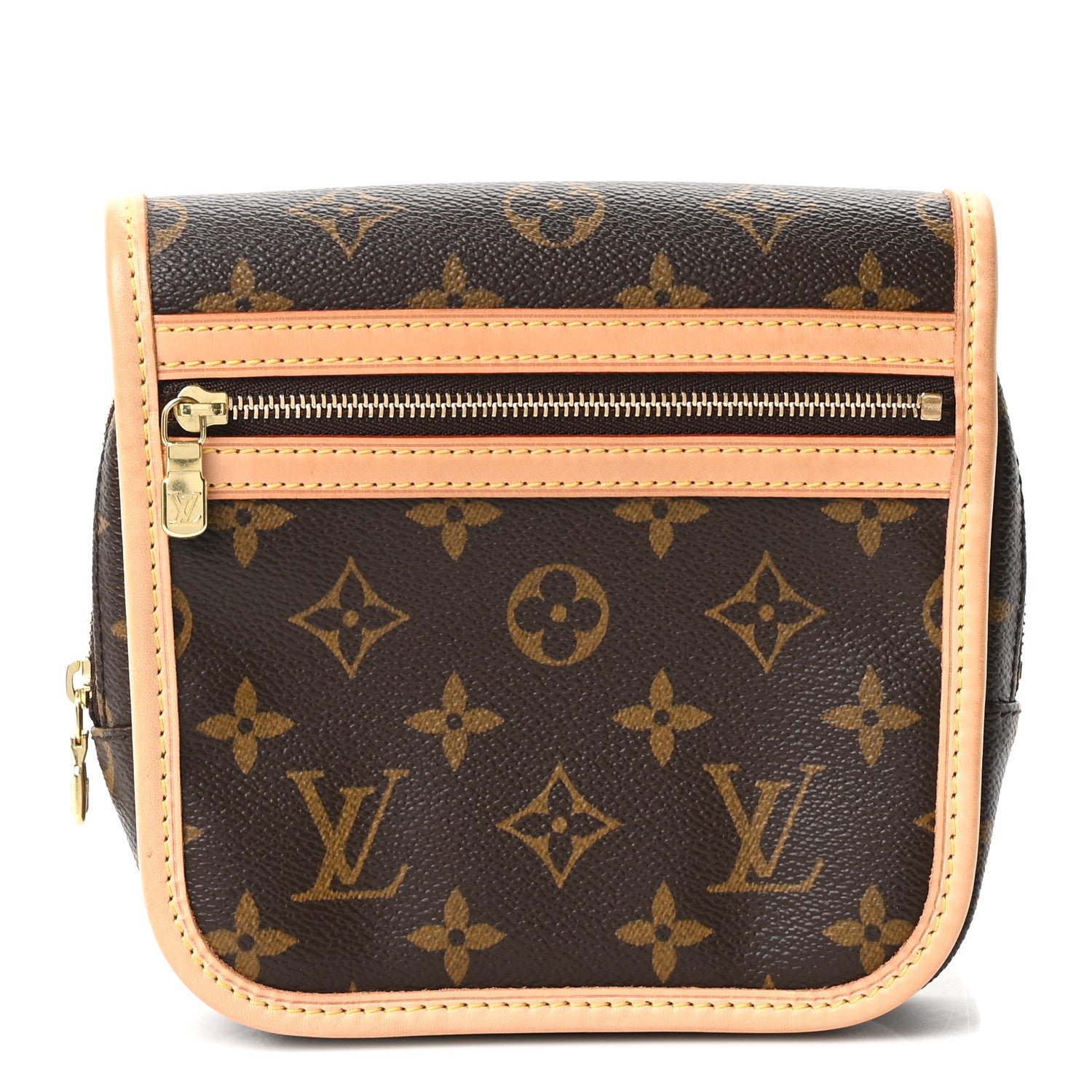 Louis Vuitton Monogram Bosphore Bum Bag