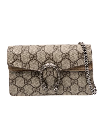 GG Supreme Dionysus Super Mini