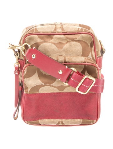 Coach Crossbody Bag