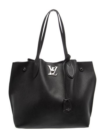 LV Monogram Lockme