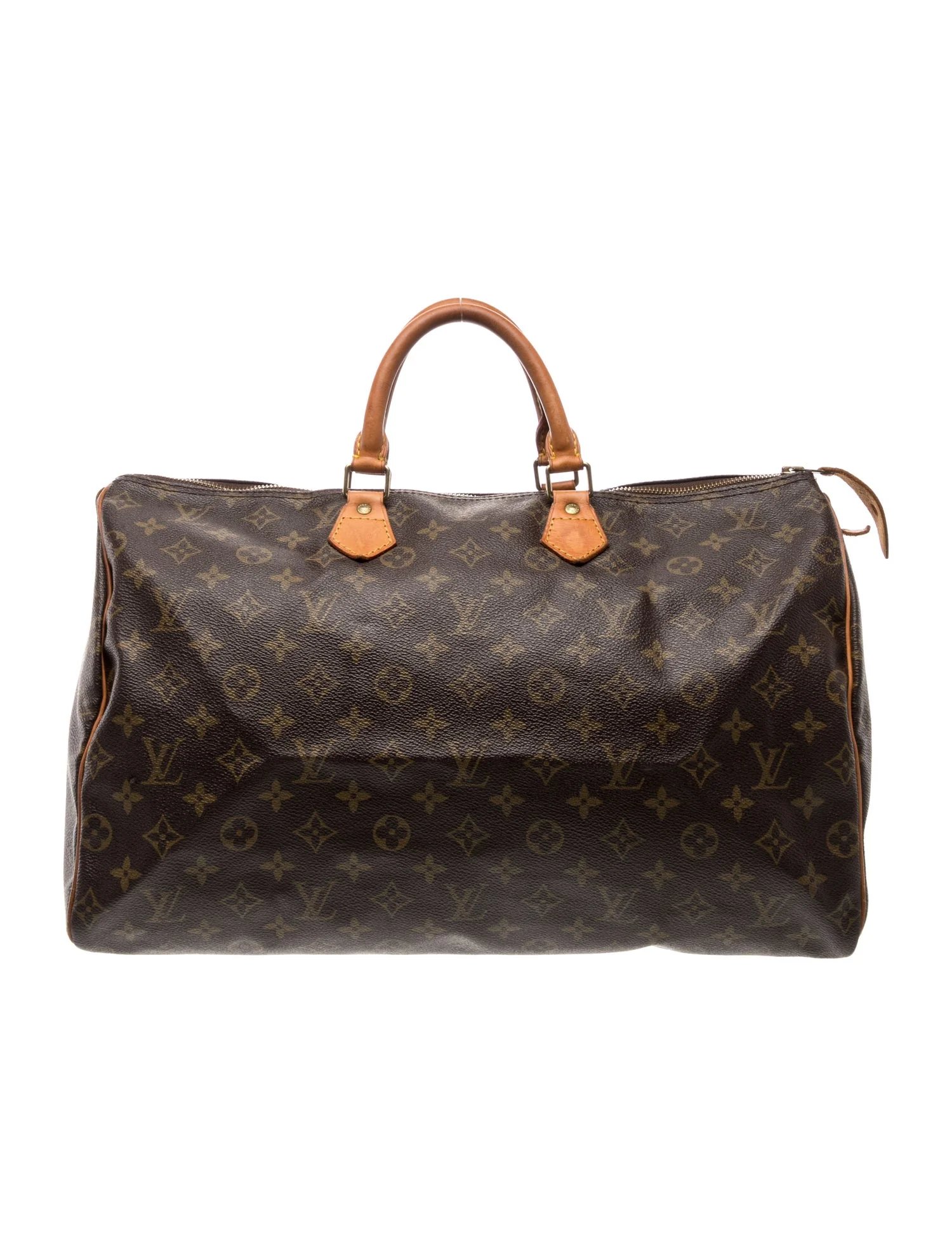 LV Monogram Speedy 40 Vintage