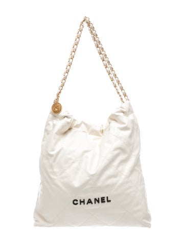 22 Medium Hobo W/Pouch