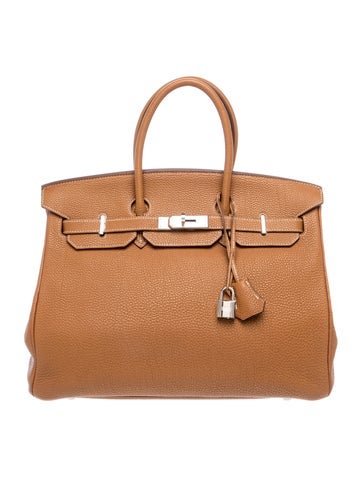 Togo Birkin 35
