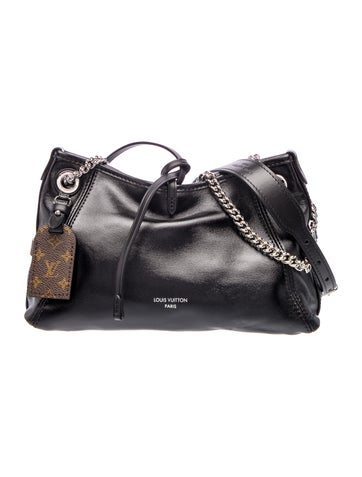 LV Monogram CarryAll Vibe BB