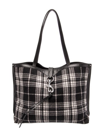 Wool Tote
