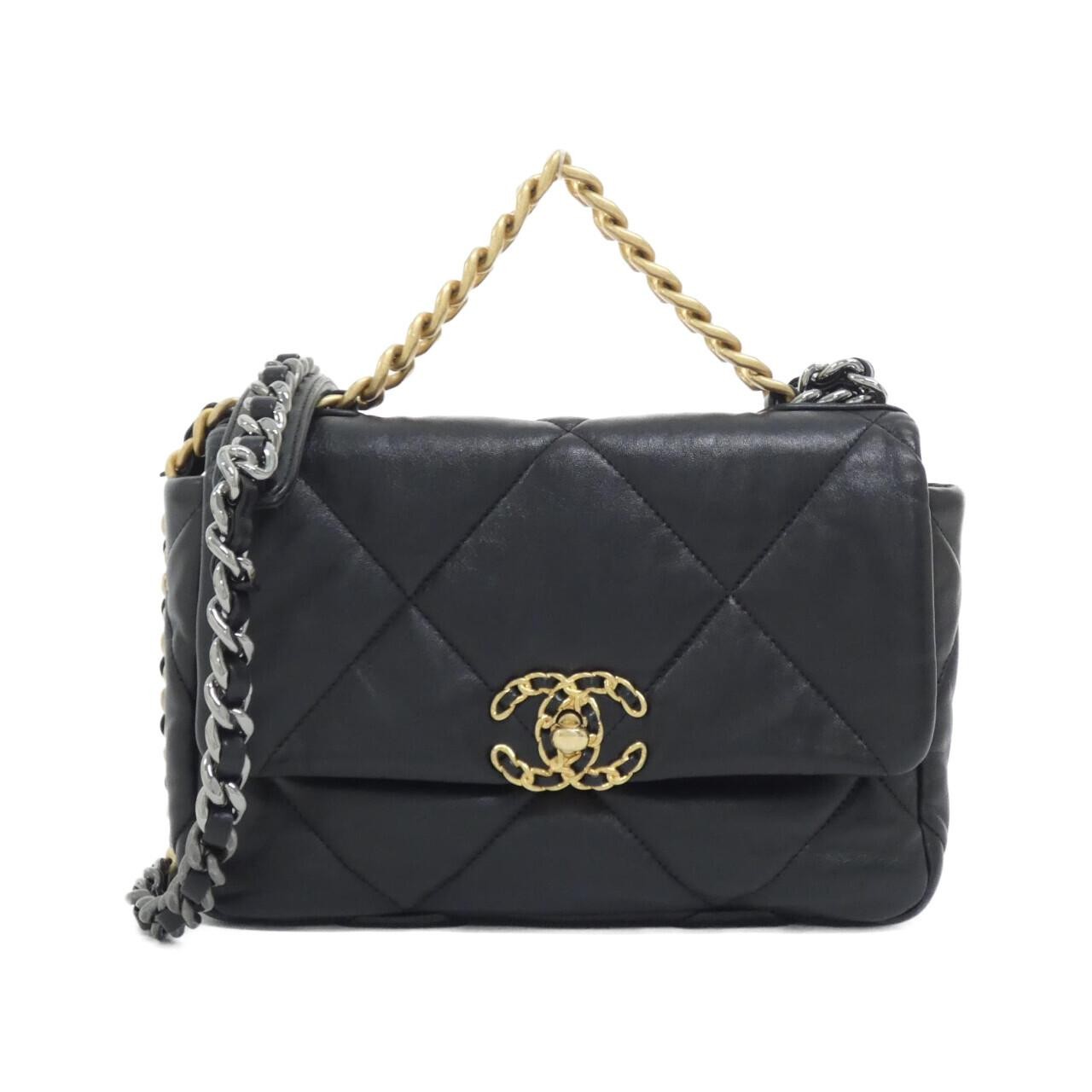 Chanel Chanel 19 Line AS1160 Shoulder Bag