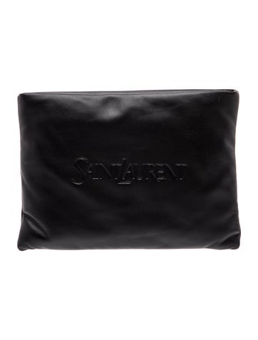 Leather Portfolio 2024