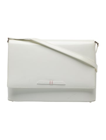 Kate Spade Saffiano Leather Shoulder Bag Vintage