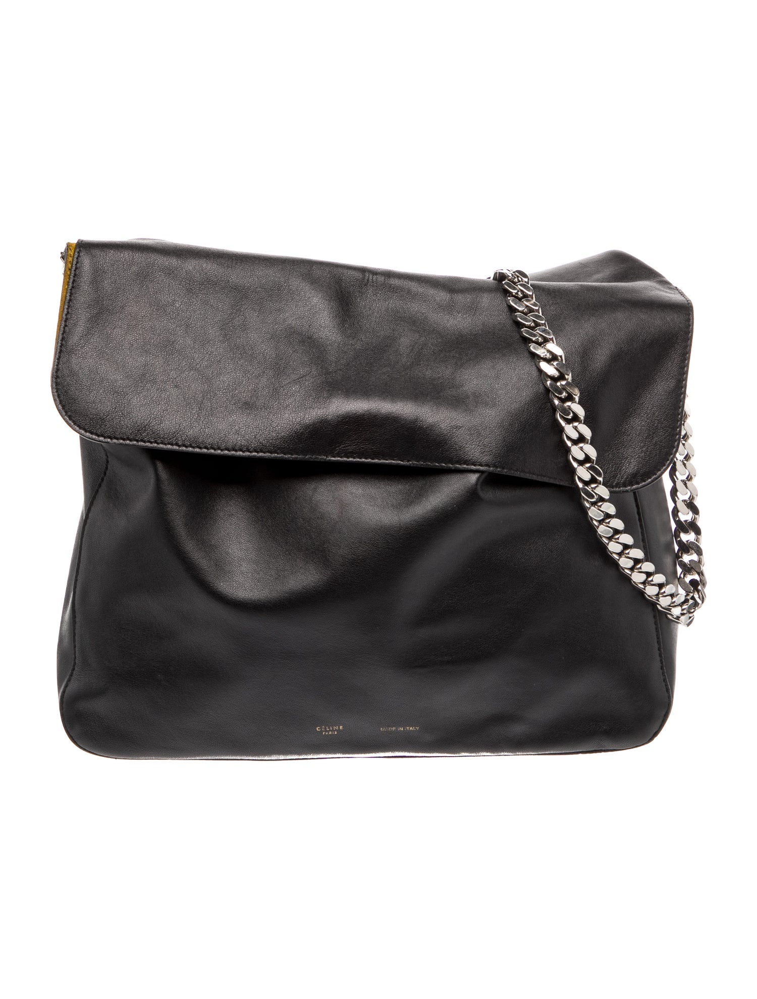 Leather Gourmette