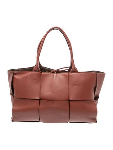 Bottega Veneta Intrecciato Arco