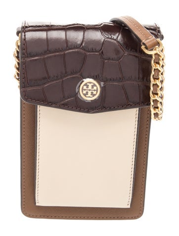 Signature Crossbody Bag