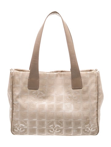 Travel Ligne Tote