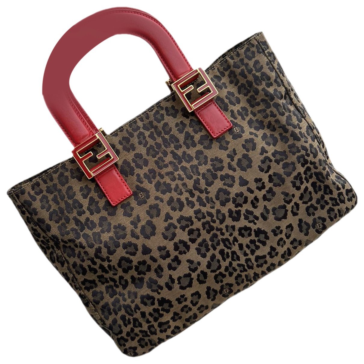 Gloria cloth tote