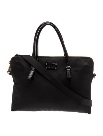 Nylon Tote