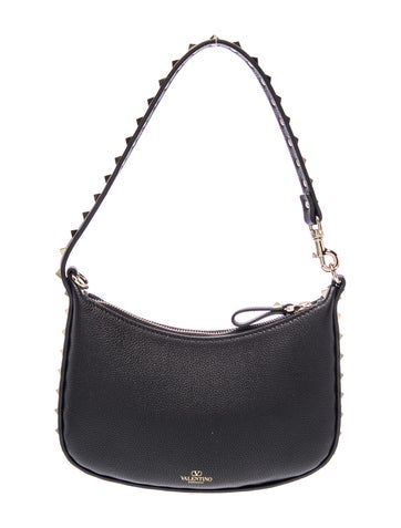 Rockstud Shoulder Bag