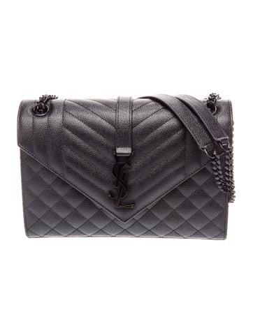 Quilted Envelope Medium 2025 w/ Tags