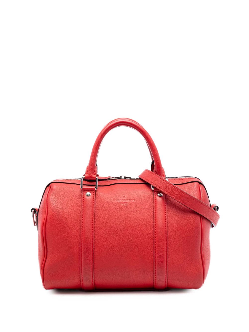 2013 Sofia Coppola Veau Cachemire SC BB satchel
