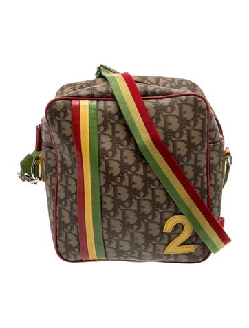 Diorissimo Rasta Trotter