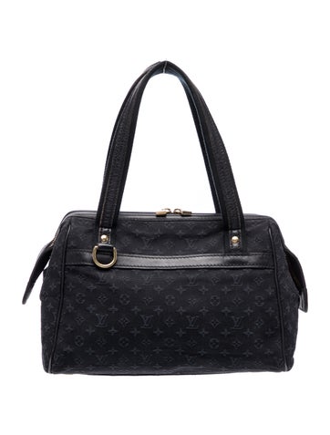 Monogram Mini Lin Josephine PM