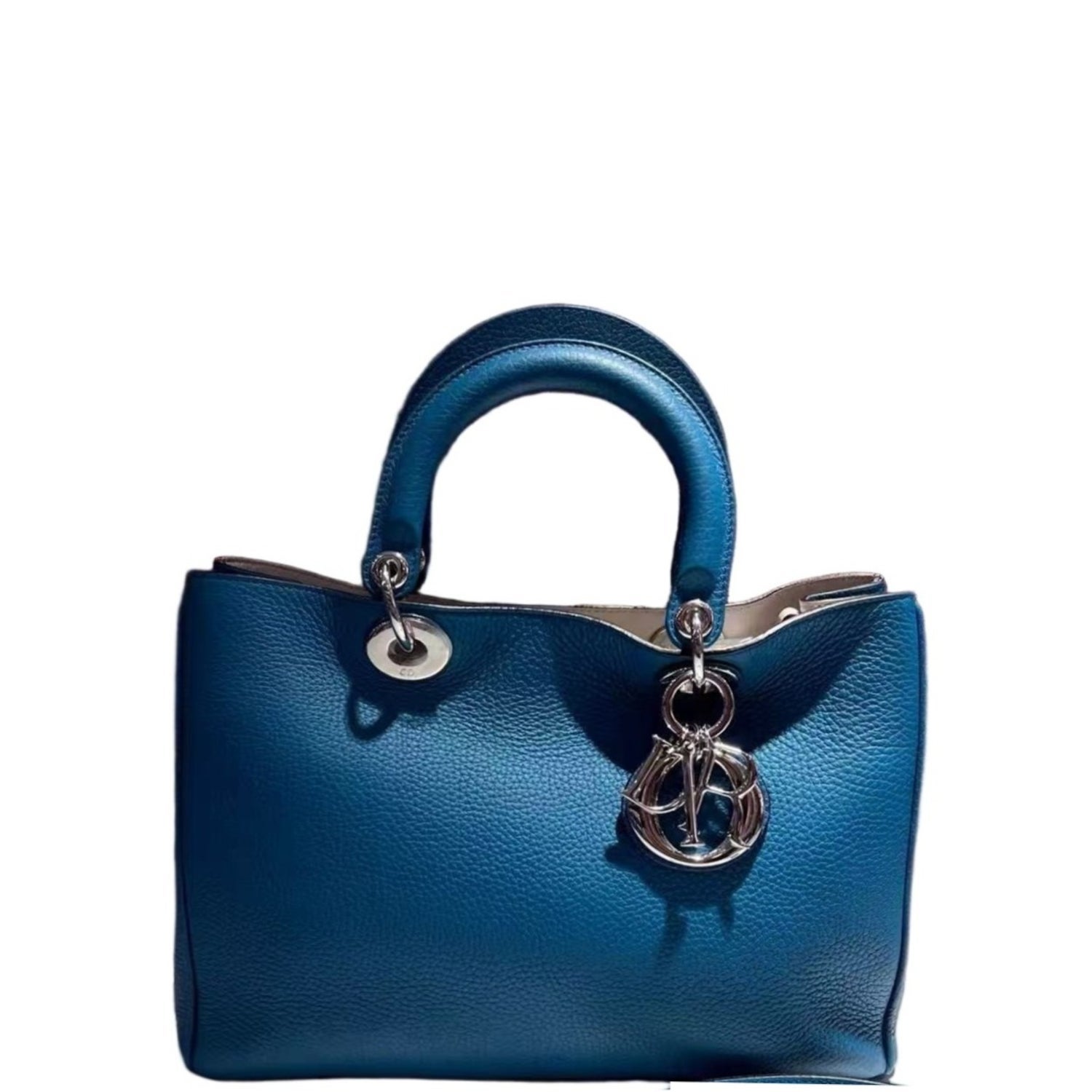Calfskin Diorissimo Medium