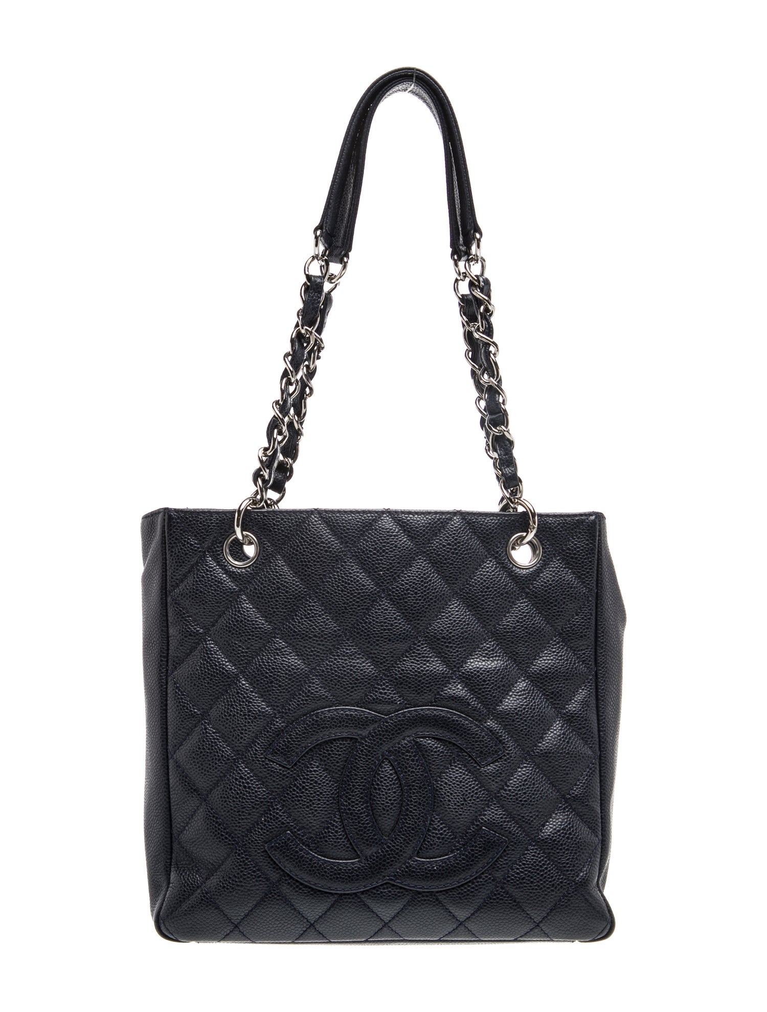 Petite Shopping Tote
